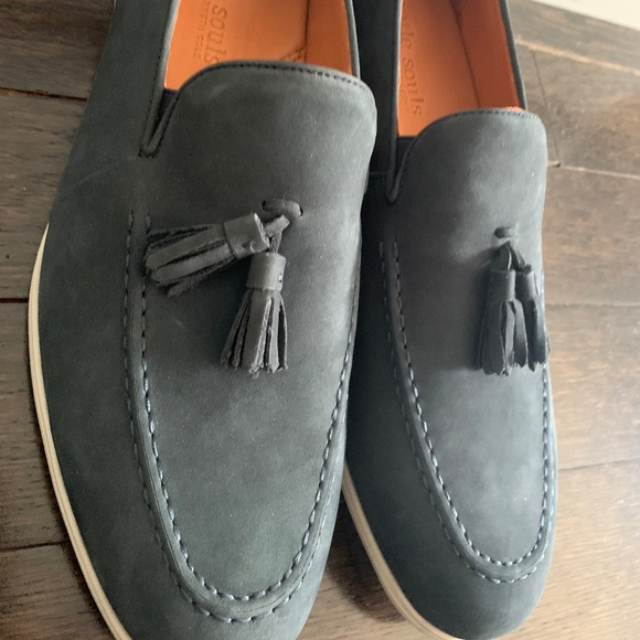 MENS SHOES - Picture 1 of 3